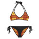 Bikini Gryffindor Harry Potter