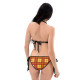 Bikini Gryffindor Harry Potter