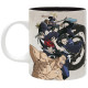 Caneca Jujutsu Kaisen Personagens