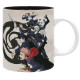 Caneca Jujutsu Kaisen Personagens