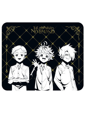 Alfombrilla Flexible The Promised Neverland