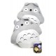 Pack colacao with Totoro cup and pad