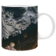 Taza Drink con Eren Attack on Titan