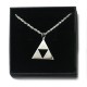 Pack Hyrule, Zelda en Zilver