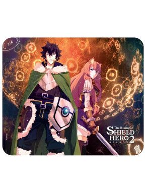 Tapete de Rato The Shield Hero 