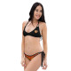 Bikini Gryffindor Harry Potter