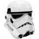 Analoge Klok Stormtrooper