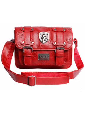 Mala Satchel Harry Potter Gryffindor