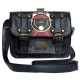 Bolso Satchel Harry Potter Hogwarts Express