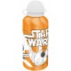 Des bouteilles d'eau de Star Wars Épisode VII