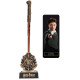 Caneta Varinha Harry Potter com suporte