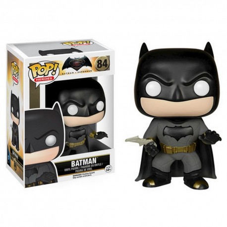 Funko Pop! Film Batman, Batman V Superman