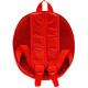 Mochila Spiderman EGGY SPIDERMAN SPID FACE