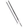 Katana Sasuke Uchiha Naruto Blanca 99,5 cm
