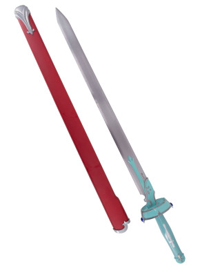 Lambent Light Sword Asuna Sword Art Online