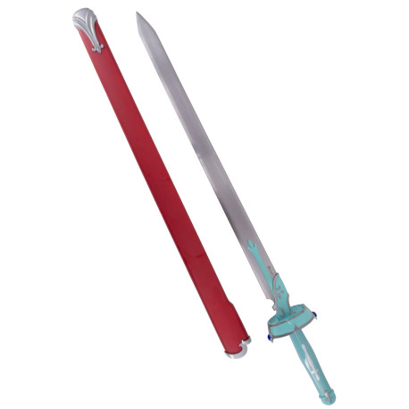 Espada Flashing Light Asuna Sword Art Online