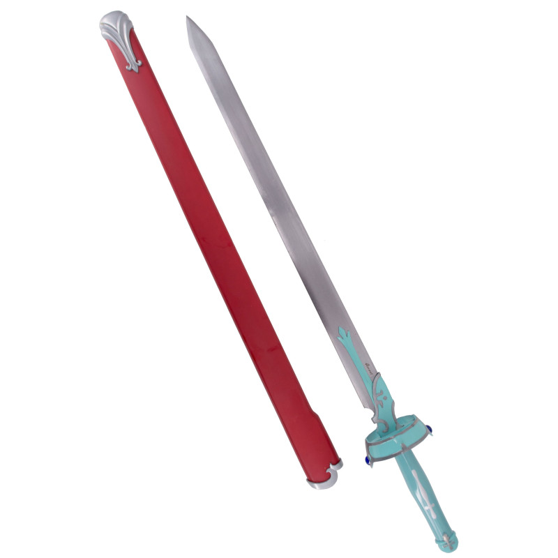 Flashing Asuna Sword Art Online por – LaFrikileria.com