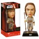 Wacky Wobbler King Star Wars