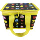 Bolsa Refrigerante de Plástico Pac-Man