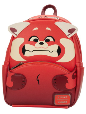 Disney by Loungefly Mochila Turning Red Panda Cosplay
