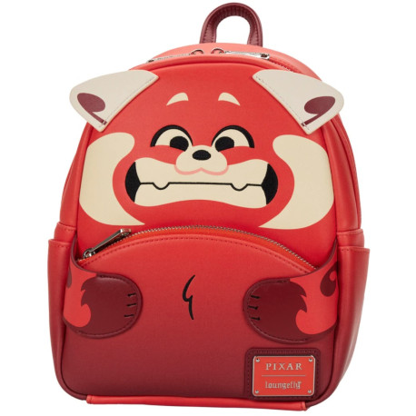 Saco mochila Loungefly Red Panda Pixar