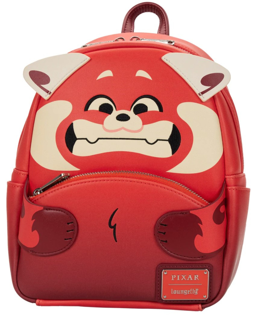 Bolso Red Panda por 89,90 € - lafrikileria.com