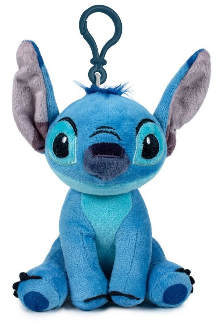 Llavero peluche Stitch - Tienda de regalos Disney