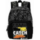 Mochila Pokemon Gotta catch em all