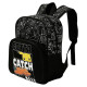 Mochila Pokemon Gotta catch em all
