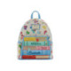 Disney by Loungefly Mochila Princess Books Classics