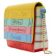 Disney by Loungefly Bandolera Princess Books Classics