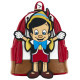 Disney by Loungefly Mochila Pinocchio Marionette