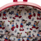 Disney by Loungefly Mochila Pinocchio Marionette