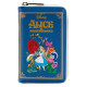 Disney by Loungefly Monedero Alice in Wonderland Classic Book