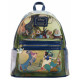 Disney by Loungefly Mochila Snow White Scenes
