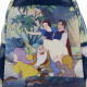 Disney by Loungefly Mochila Snow White Scenes