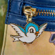 Disney by Loungefly Mochila Snow White Scenes