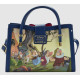 Disney by Loungefly Bandolera Snow White Scenes