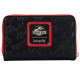 Carteira Loungefly com logo de Jurassic Park