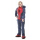 Sleeping bag Spiderman Selk Bag