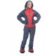 Sleeping bag Spiderman Selk Bag