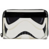 Loungefly Portefeuille Stormtrooper Star Wars Lenticular