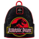 Parque Jurásico by Loungefly Mochila Logo