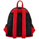 Bolso mochila Loungefly con logo de Jurassic Park