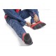 Sleeping bag Spiderman Selk Bag