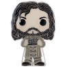 Harry Potter POP! Pin Chapa esmaltada Sirius Black 10 cm