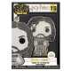 Harry Potter POP! Pin Chapa esmaltada Sirius Black 10 cm