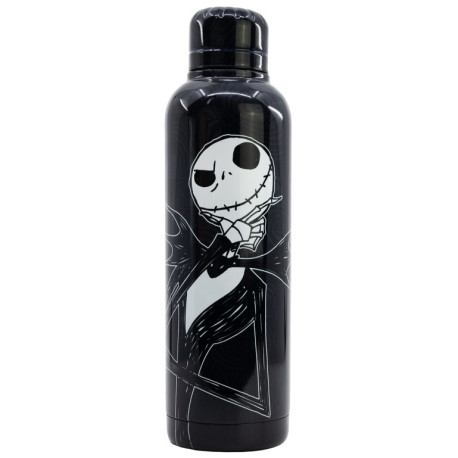 Bouteille Jack en acier inoxydable "Nightmare Before Christmas