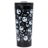 Termo Acero Jack Skellington Pesadilla Antes de Navidad