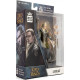 El Señor de los Anillos Figura BST AXN Legolas 13 cm